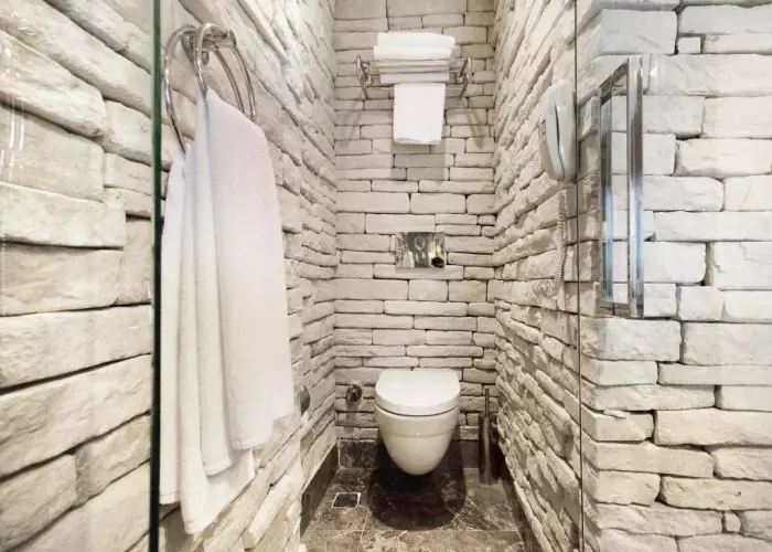 هتل پرا سنتر تکسیم استانبول